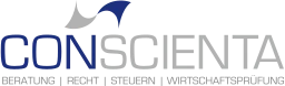 Logo CONSCIENTA