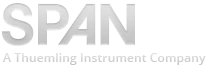 Logo SPAN INSTRUMENTS INC.