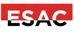 Logo ESAC