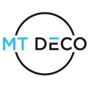 Logo MT DECO