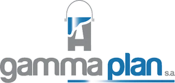 Logo GAMMA PLAN