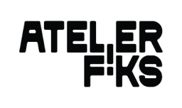 Logo Atelier Fiks