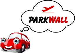 Logo PARKWALL