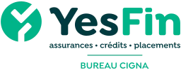 Logo YesFin