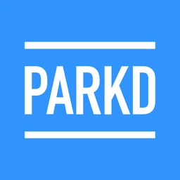 Logo PARKD