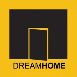 Logo DREAMHOME