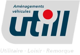 Logo UTILL
