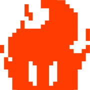 Logo Pixel Ardent