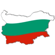 Logo Délégation permanente de la République de Bulgarie auprès de l'OTAN