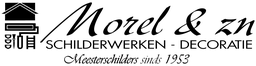 Logo Schilderwerken Morel
