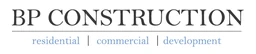 Logo BP CONSTRUCT