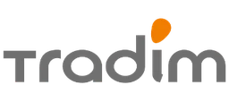Logo TRADIM