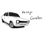 Logo GARAGE CROMBEZ