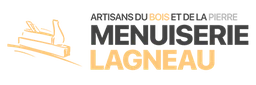 Logo MENUISERIE LAGNEAU