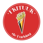 Logo FRITUUR DEPARKING