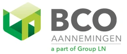 Logo BCO