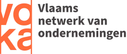 Logo VOKA - Kamer van Koophandel West-Vlaanderen