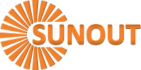 Logo SUNOUT