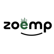 Logo ZOEMP