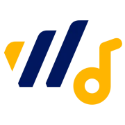 Logo Wevelgems Harmonieorkest