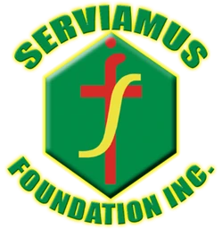 Logo Serviamus