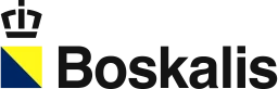 Logo BTW eenheid Boskalis