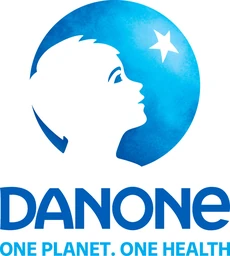 Logo DANONE ROTSELAAR SP