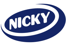 Logo NICKY