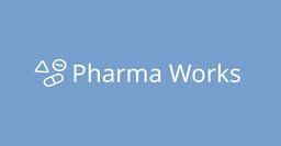 Logo Pharma Works