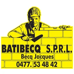Logo BATIBECQ