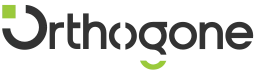 Logo ORTHOGONE