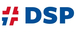 Logo DSP