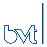 Logo BVT