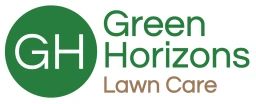 Logo GREEN HORIZONS