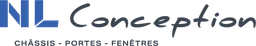 Logo NL CONCEPTION