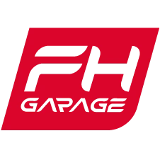Logo FH GARAGE