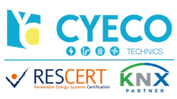 Logo CYECO