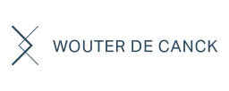 Logo Wouter De Canck
