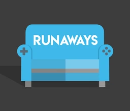 Logo RUNAWAYS