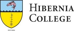 Logo HIBERNIA COLLEGE