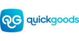 Logo QUICK GOODS