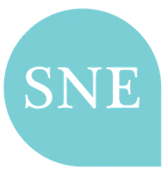 Logo SPECIALISED NUTRITION EUROPE