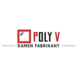 Logo Poly V Construct
