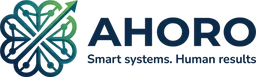 Logo AHORO