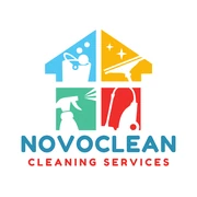 Logo NovoClean