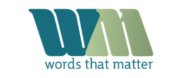 Logo Words That Matter