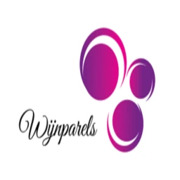 Logo Wijnparels