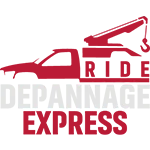 Logo RIDE DEPANNAGE