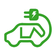 Logo Laadpaaltje België