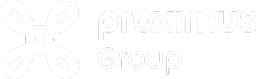 Logo PROXIMUS